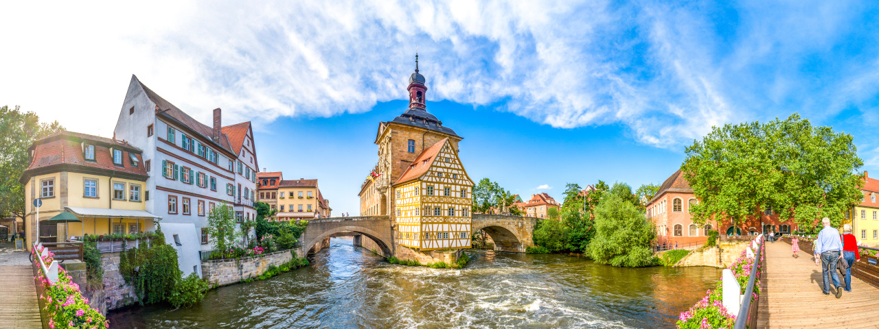 Übernachtung   buchen