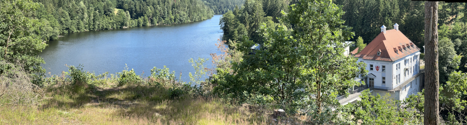 Übernachtung   buchen