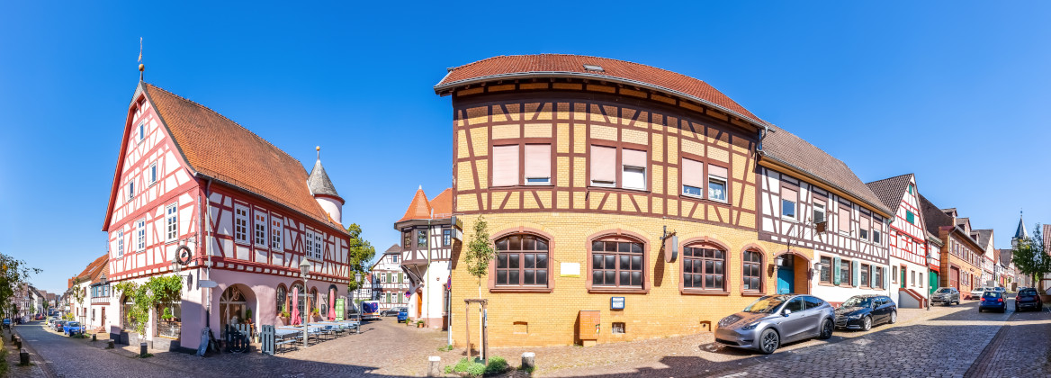 Übernachtung   buchen