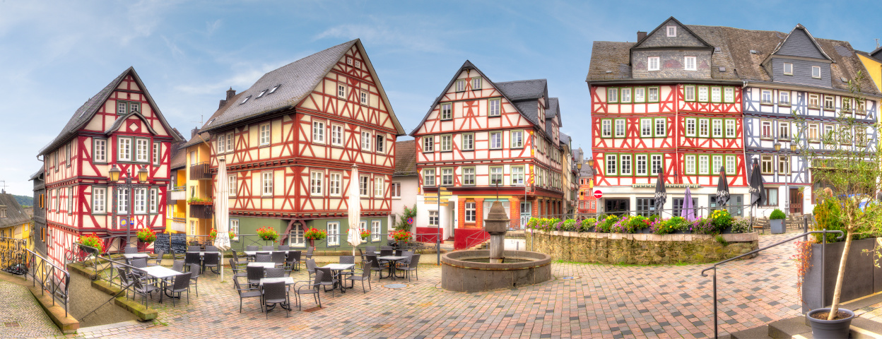 Übernachtung   buchen