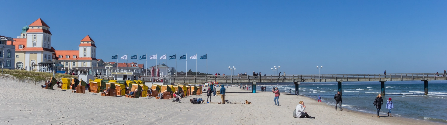 Übernachtung   buchen