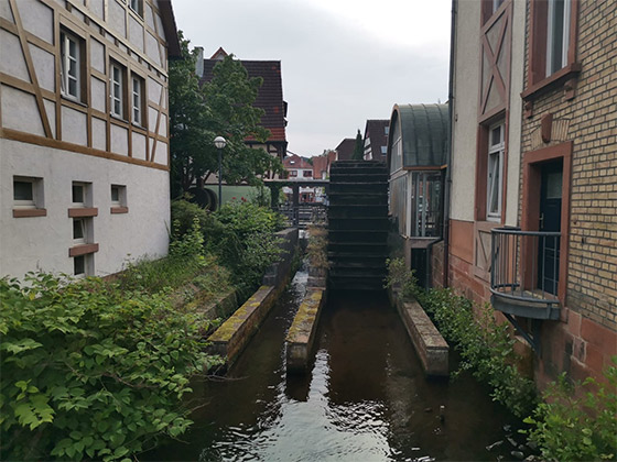 Übernachtung   buchen