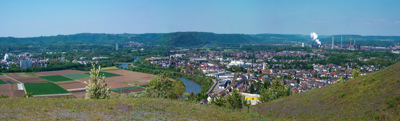 Übernachtung   buchen