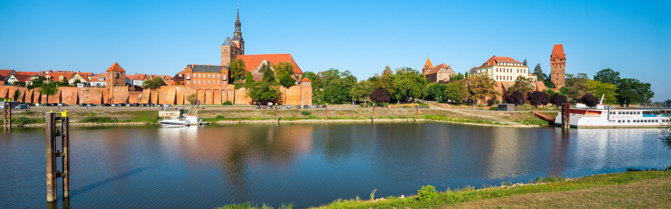 Übernachtung   buchen