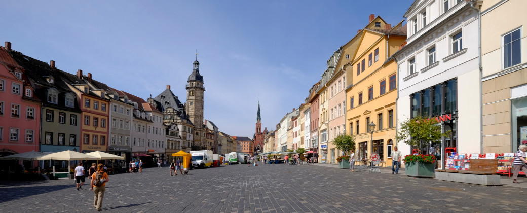 Übernachtung   buchen