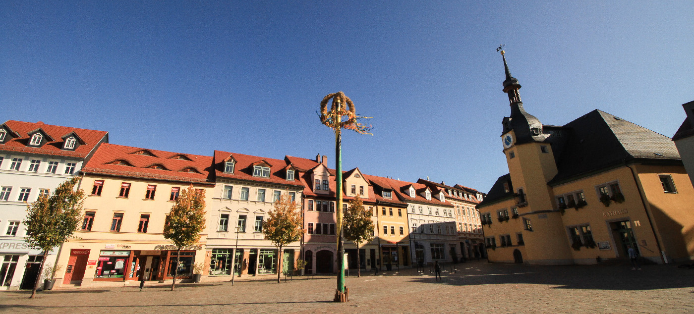 Übernachtung   buchen