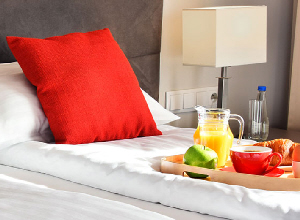 Hotels in