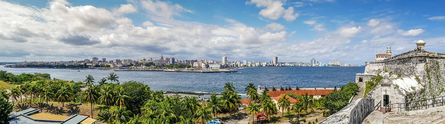 Kuba Hotels & Übernachtung