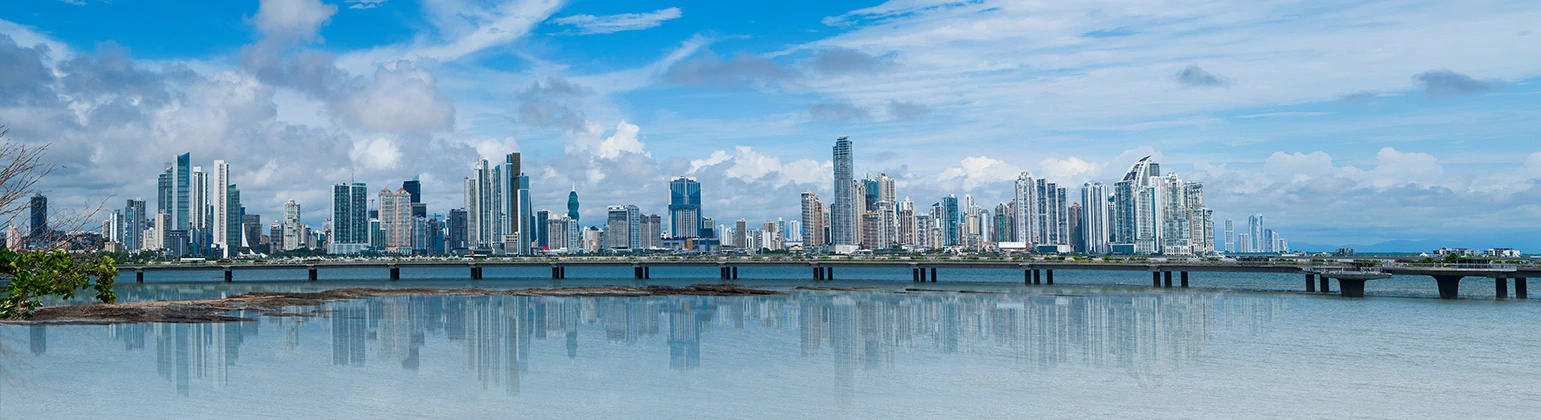 Panama Hotels & Übernachtung