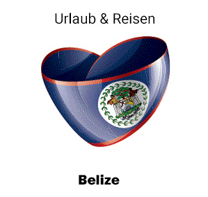 Übernachtung Belize
