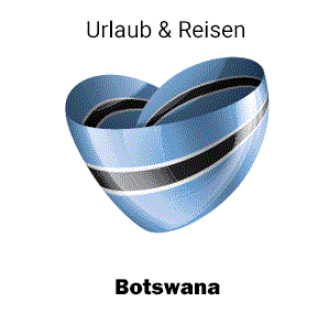 Übernachtung Botswana