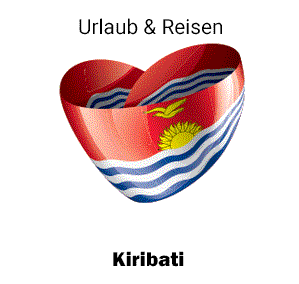 Reise Kiribati