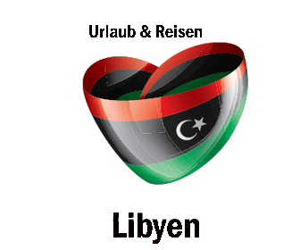 Übernachtung Libyen