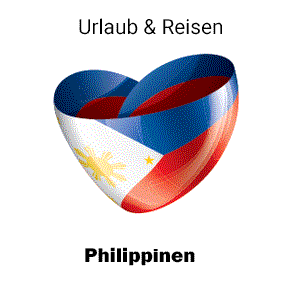 Übernachtung Philippinen