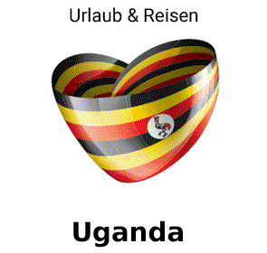 Übernachtung Uganda